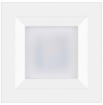 INDELAGUE | ROXO Lighting Квадратный встраиваемый светодиодный точечный светильник Holi sun-id-1364035 - Вид №3