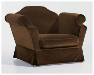 Кресло  OAK MG 3071