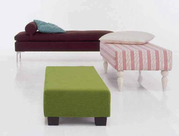 Twils Мягкая кушетка sun-id-1475362 - Вид №2