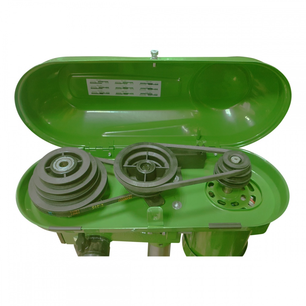 74971 Калибр Станок сверлильный СС-16/500  - Вид №3