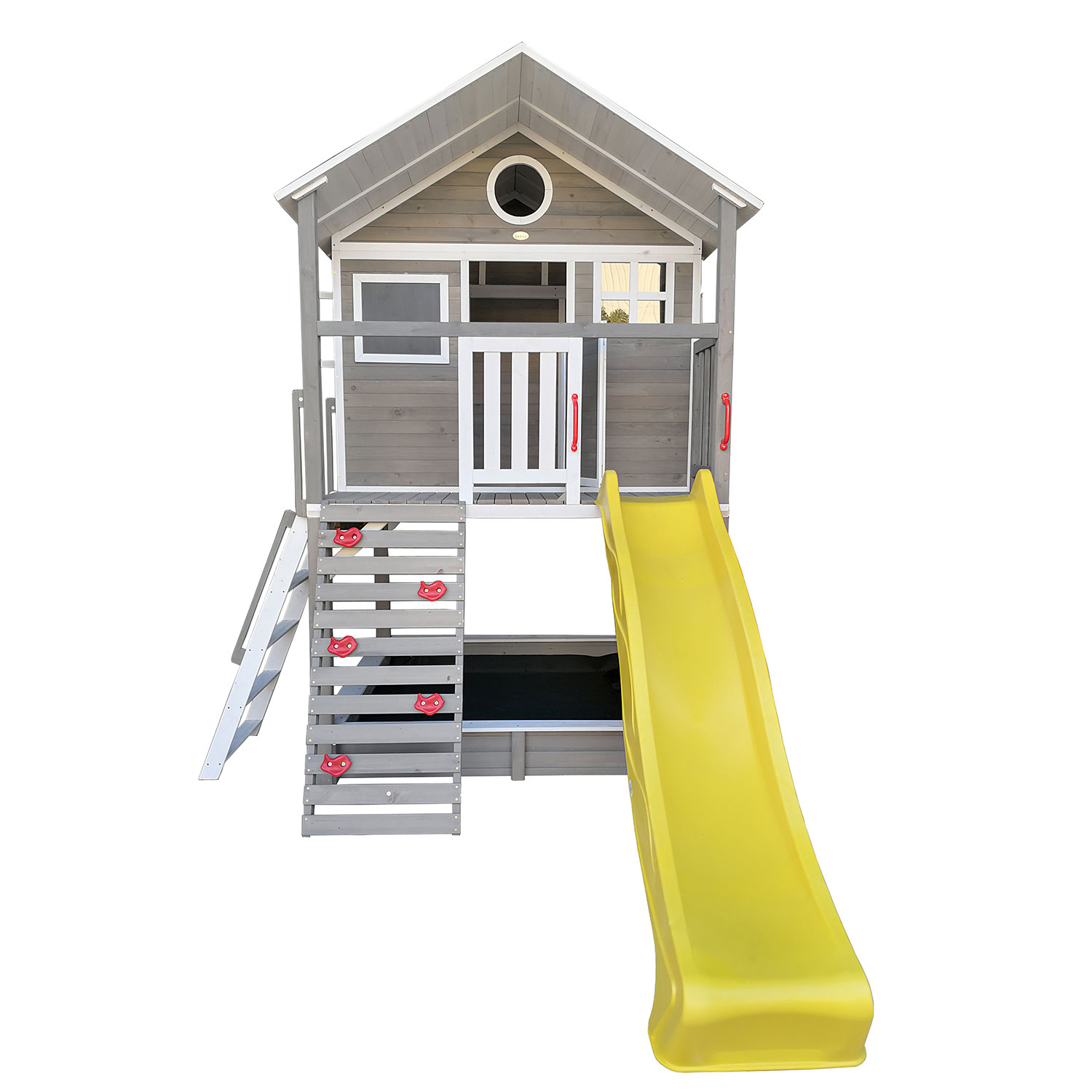 DKW298-1 Детский деревянный городок dkw298-1 DFC  - Вид №1