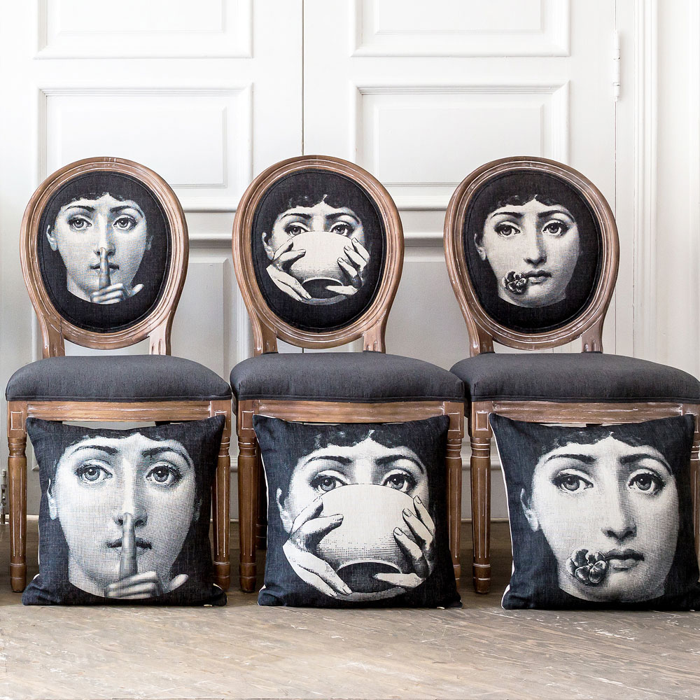 F211113 Стул «Лина», версия «Комплимент» Object Desire  - Вид №3