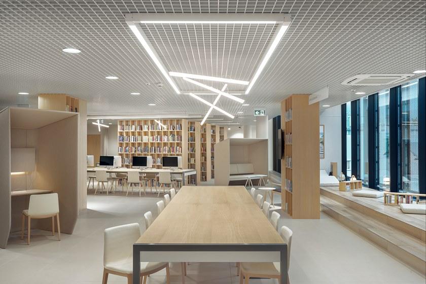 BuzziSpace Акустическая телефонная будка из ткани sun-id-1482420 - Вид №4