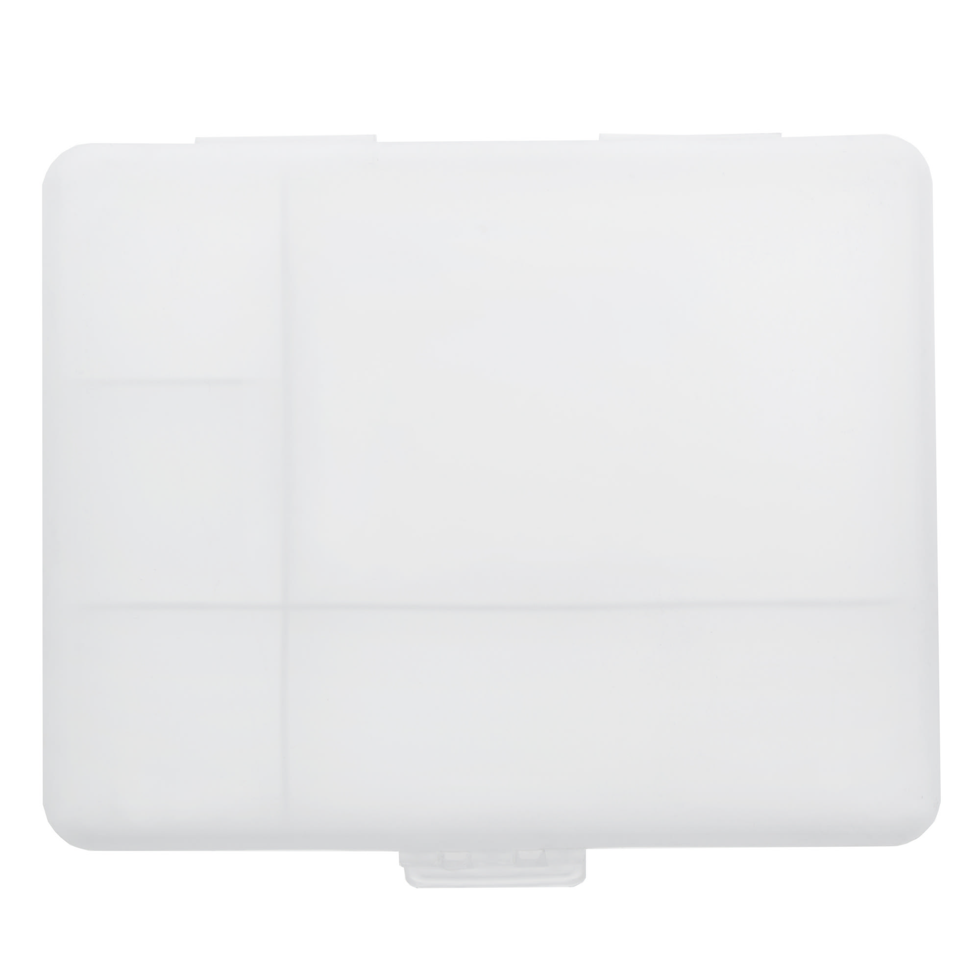 13295899 Блок для мелочей 120x95x35 мм Santreyd  - Вид №2