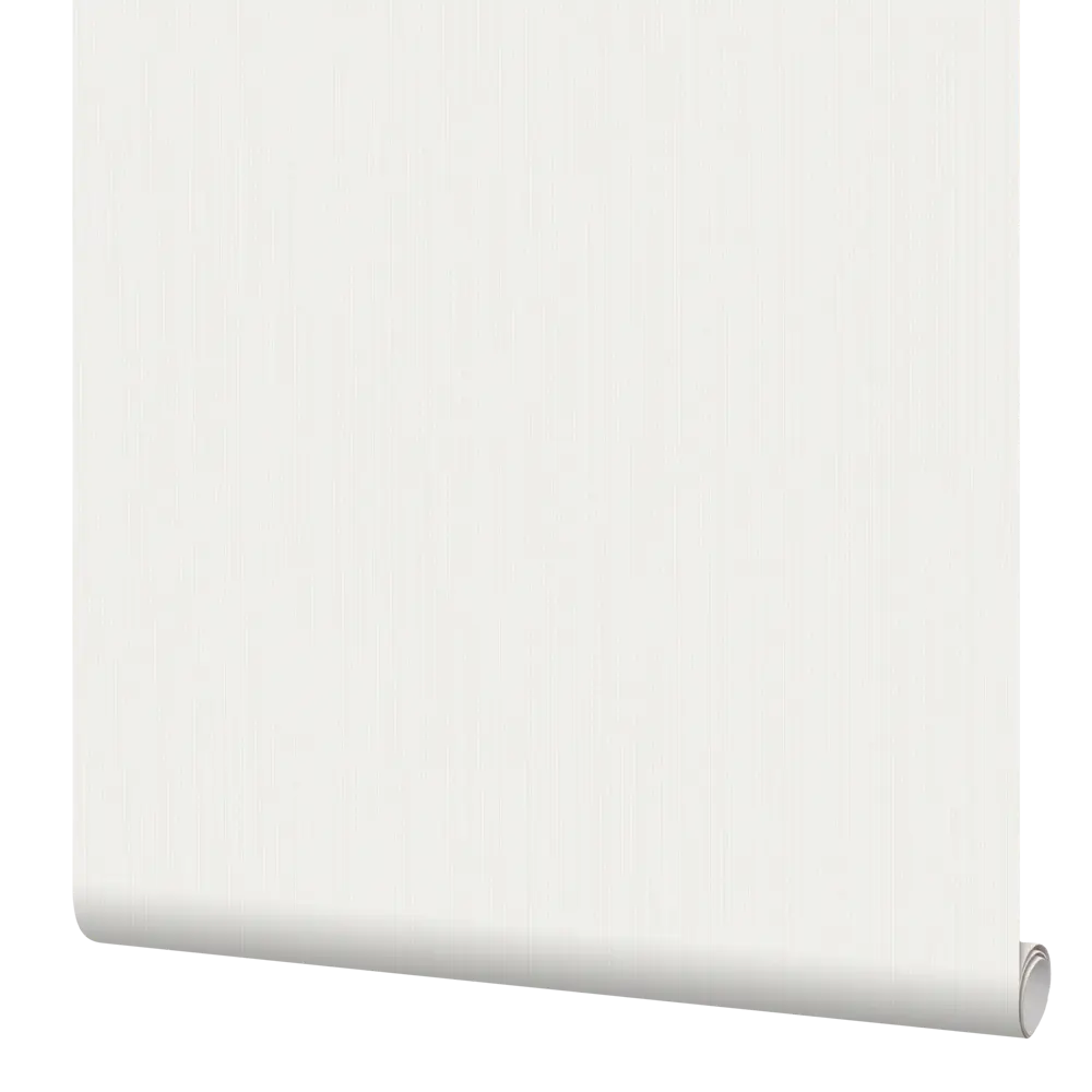 Обои флизелиновые Inspire Claire uni белые 1.06 м Cream 5 STLM-2026572