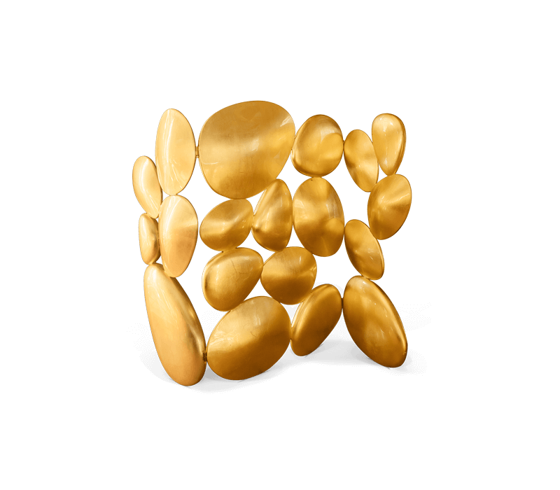 0-283 Золотая ширма Boca Do Lobo  - Вид №11
