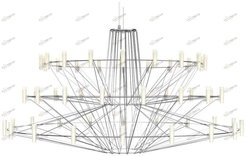 moooi Люстра sun-id-1453811