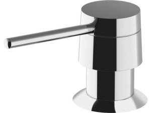 Дозатор моющего средства из нержавеющей стали