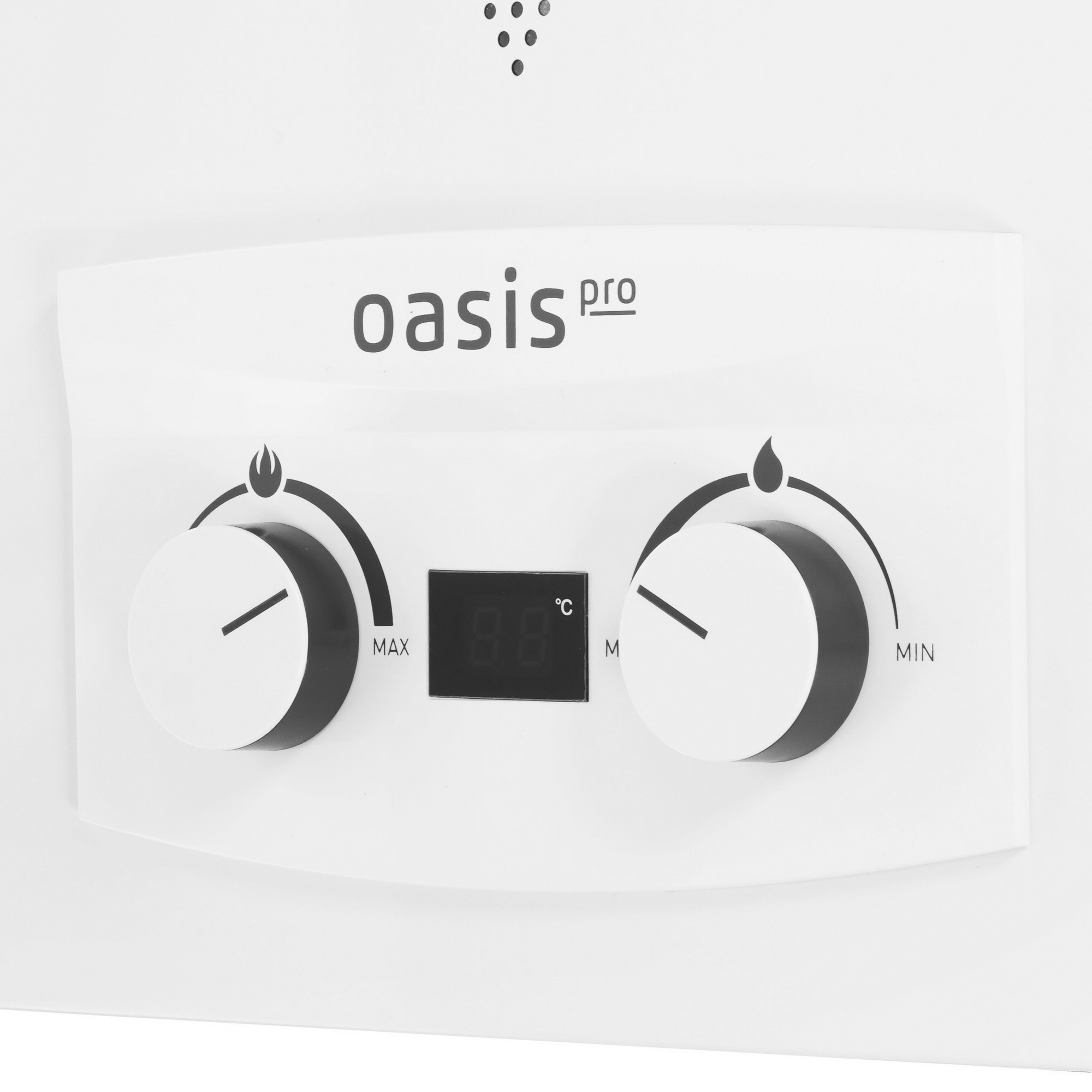 9973450 Водонагреватель газовый Oasis PRO WM 10 STDN-0038781 - Вид №3