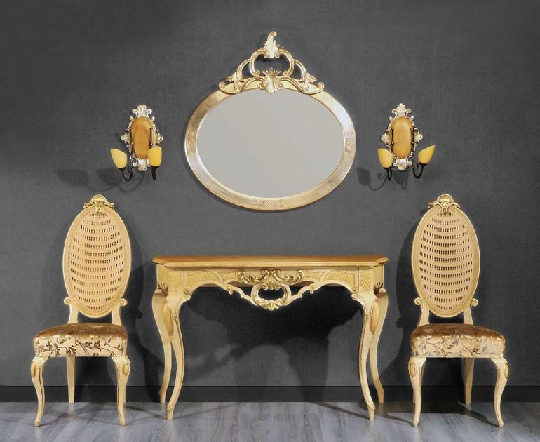 Arvestyle Настенное зеркало в раме Ester Lv-1272 - Вид №1