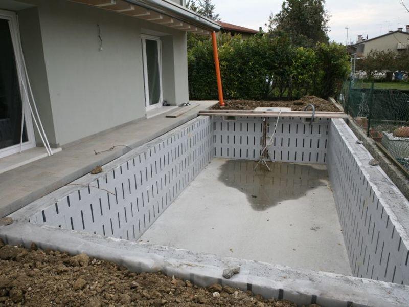 PONTAROLO Система для несущей кладки из монолитного бетона sun-id-1370552 - Вид №3