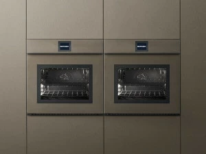 Barazza Встроенная духовка с сенсорным экраном Velvet exclusive 1fvebm