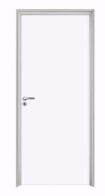 Capoferri Serramenti Распашная сотовая дверь Modern sun-id-1394940 - Вид №1