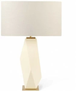 JOSÉ LEITE DE CASTRO Настольная лампа  I0605729