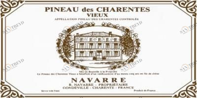 Wine labels 10х20 111.5 Kerama Marazzi sun-id-321021