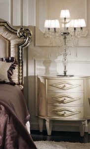 Тумбочка  CEPPI 2675