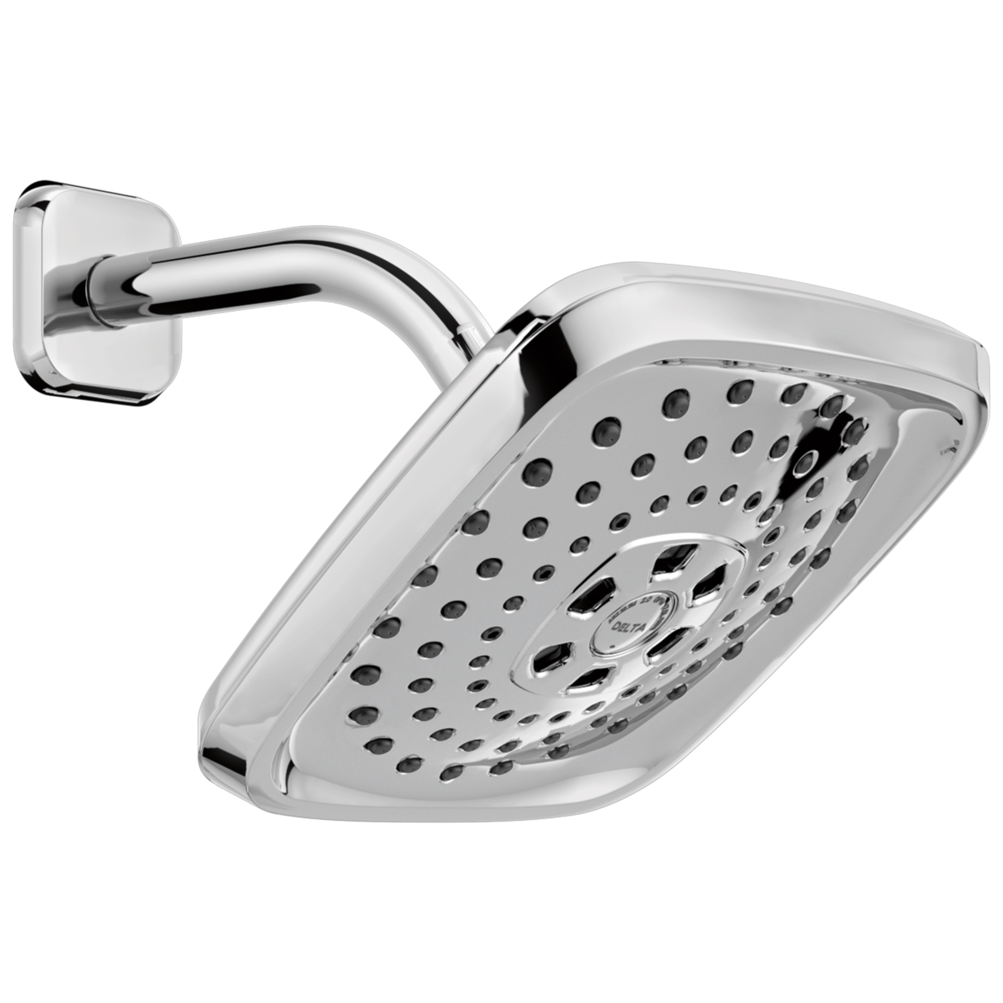 Фланец - Душ Delta Faucet Tesla RP78720SS