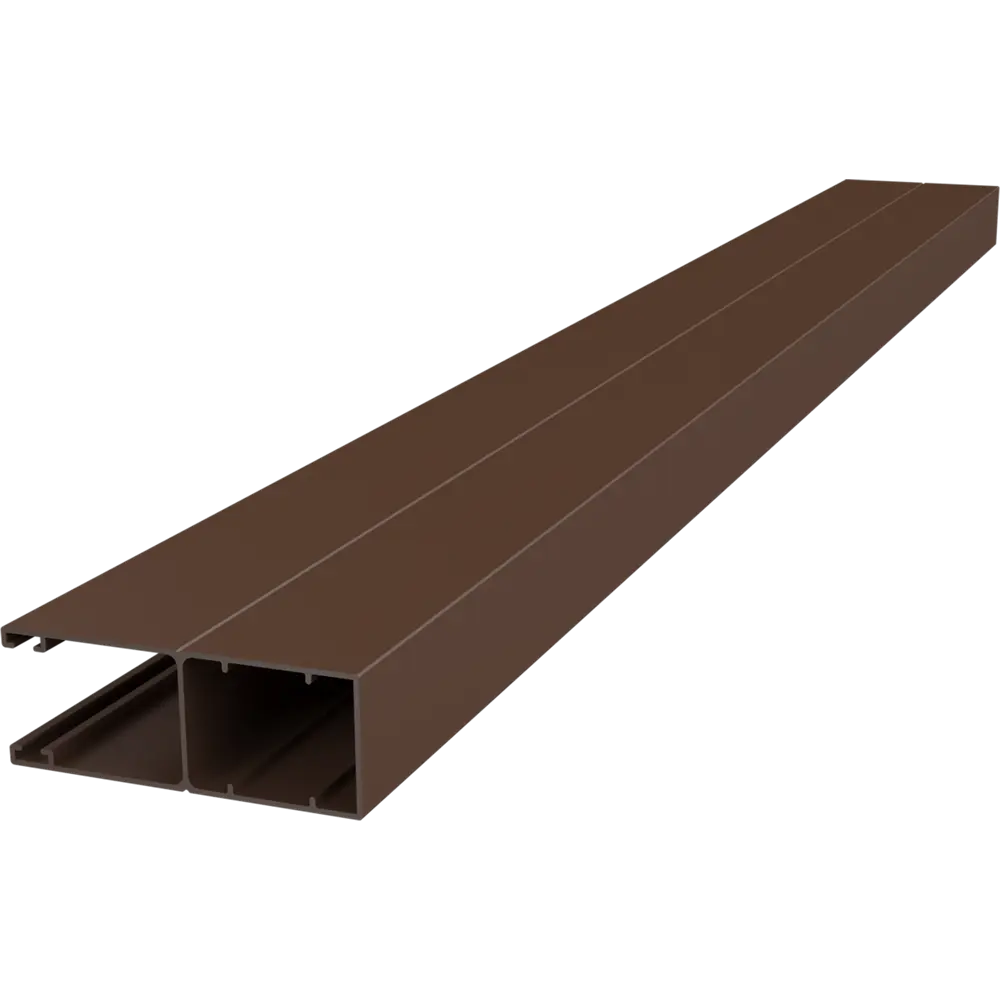 Комплект направляющих коричневых L-155 Santreyd STLM-2010379