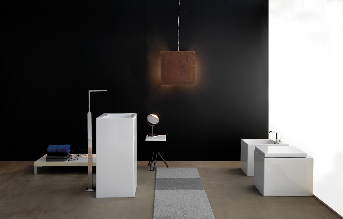 OZCOPRTICR Крышка сиденья быстросъемное soft close GSG CERAMIC - Вид №4