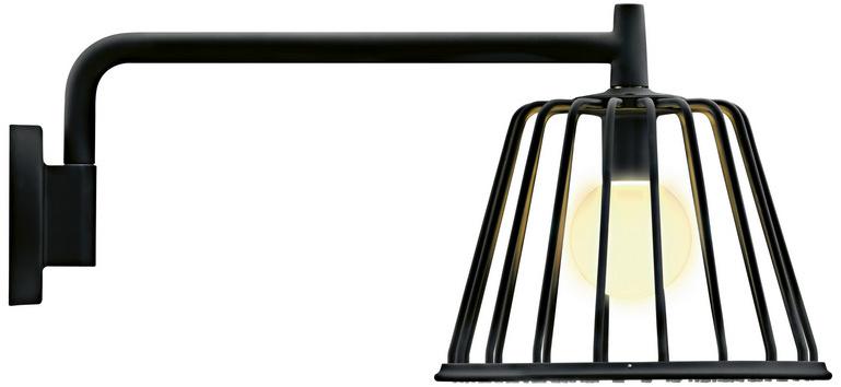 Axor Лейка дождевого душа с подсветкой Axor lamp shower nendo sun-id-1368741 - Вид №3