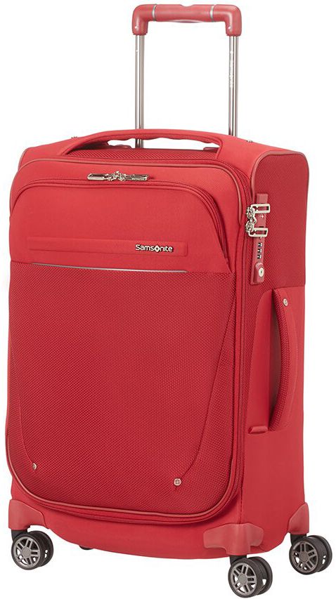 CH5-00002 Чемодан CH5*002 Spinner 55 Samsonite B-Lite Icon 