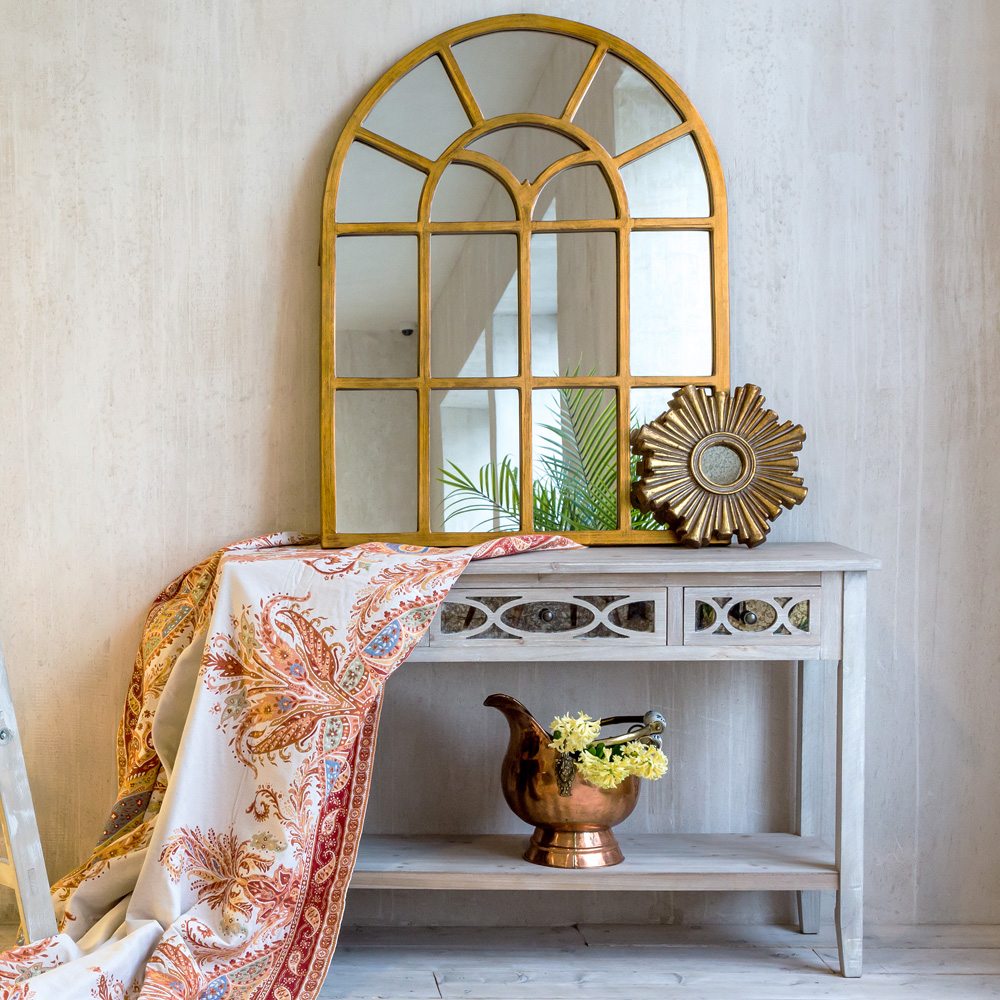 3112553 Консоль «Миракль» Object Desire  - Вид №2