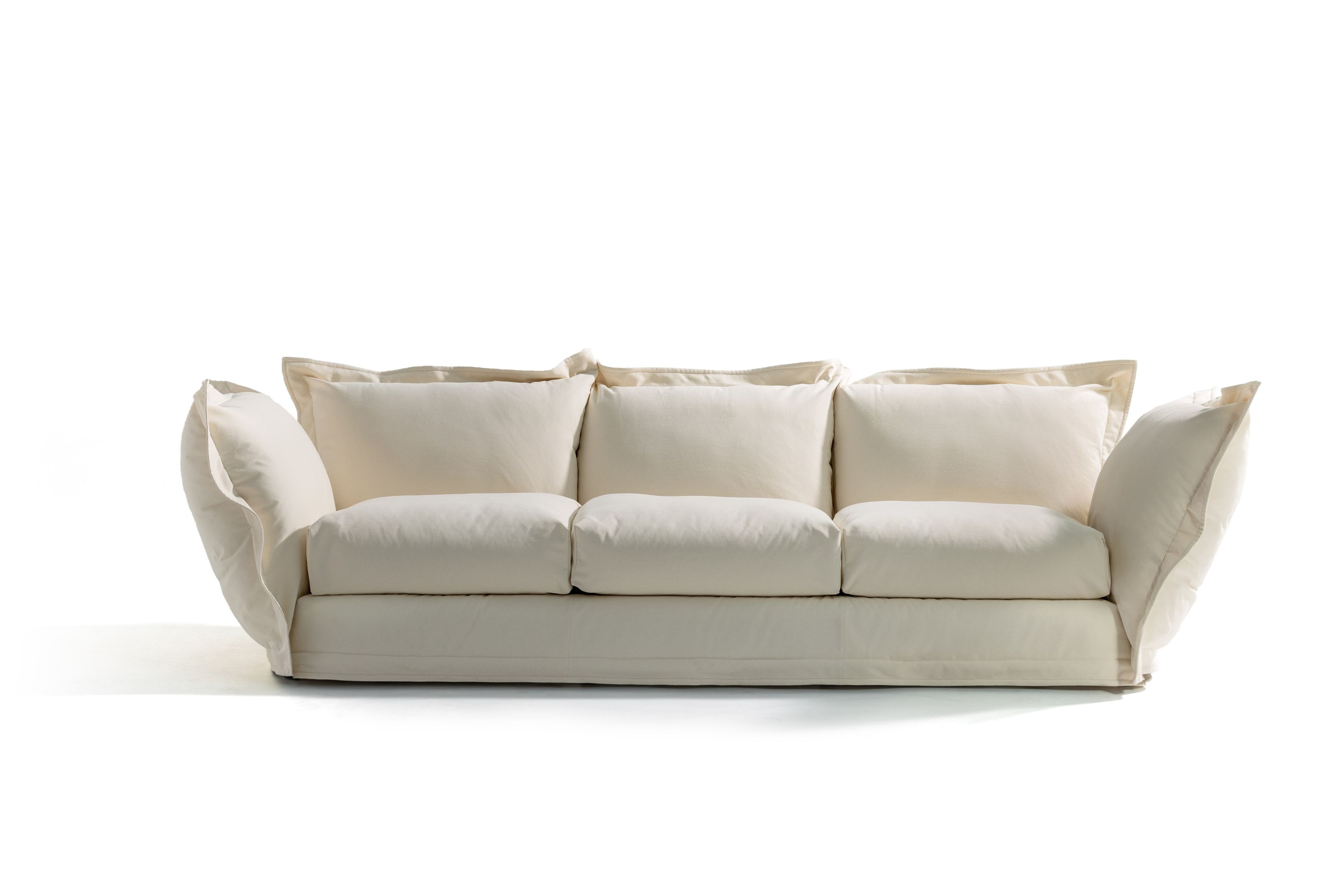 Съемный диван из ткани MOROSO Cloudscape ARCH-00133882 - Вид №2