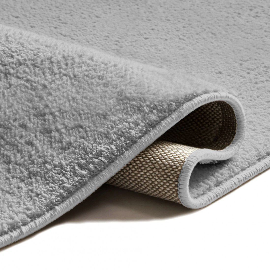 Сплошной цвет прямоугольный ковер Ademi Essential ARCH-00098533 - Вид №9