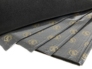 1064665 Шумоизоляция STP Бипласт 5 К