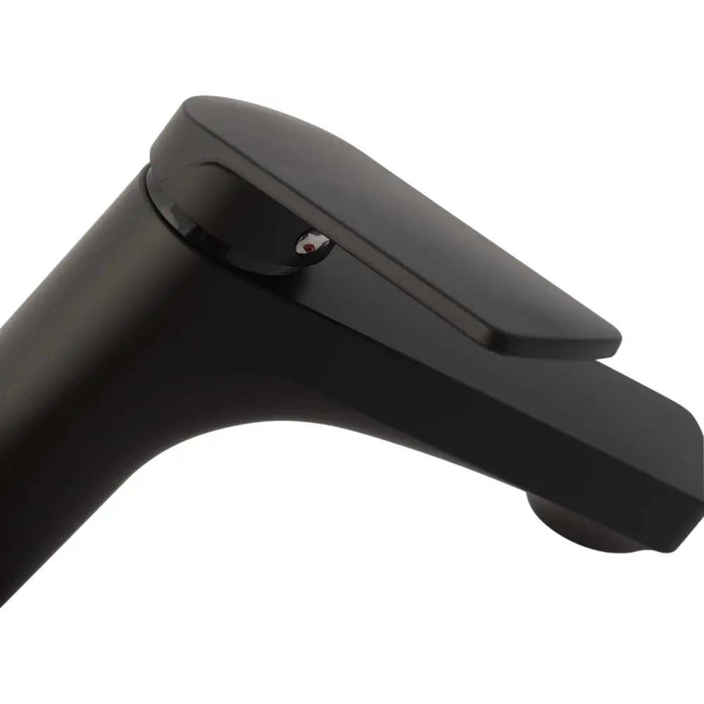 Смеситель для раковины Aqua-Rivus AR-2021c-b черный матовый 89392678 STLM-1563556 - Вид №3