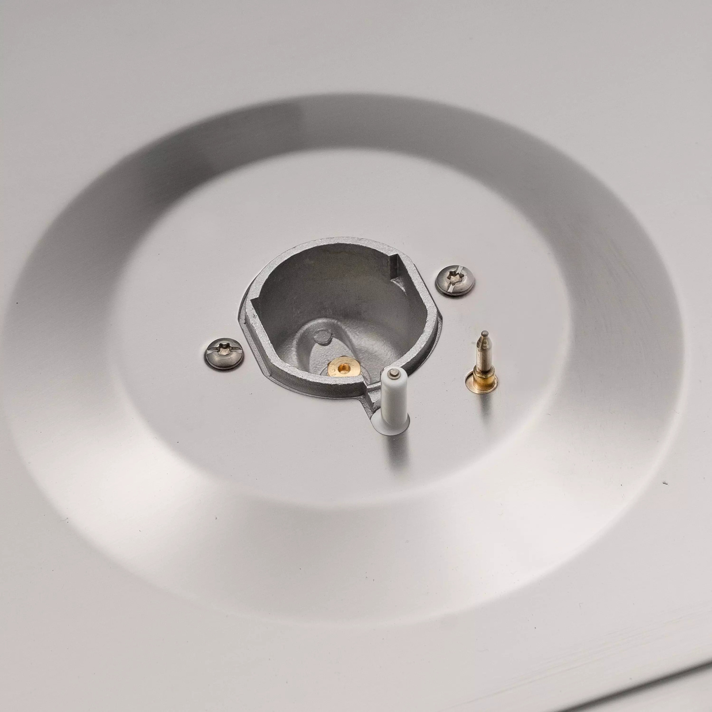 9087000 Газовая варочная поверхность DeLonghi SLF 460 LX RUS STDN-0049974 - Вид №9