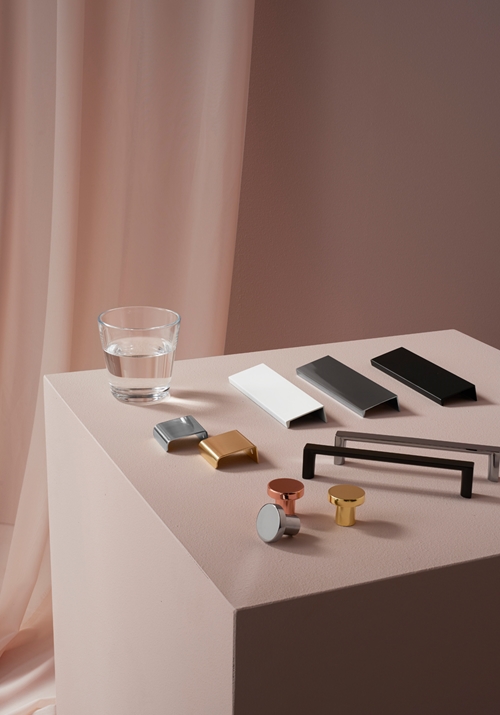 302216 Ручка Sober Brass Cc20 Hafa  Латунь  - Вид №1