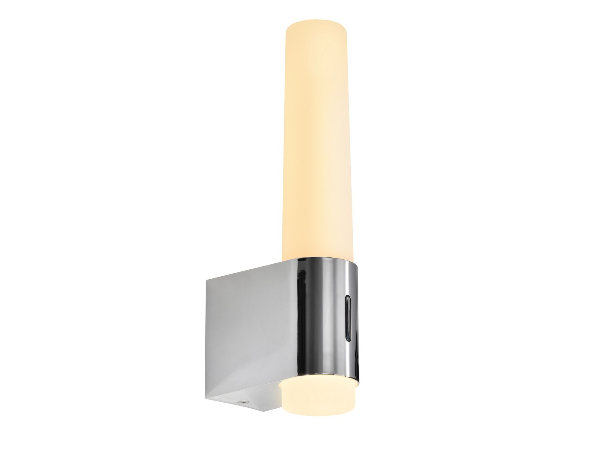 Пластиковый светодиодный настенный светильник Nordlux Helva ARCH-00027804