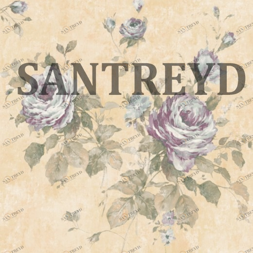 CL60609 Обои Seabrook Claybourne