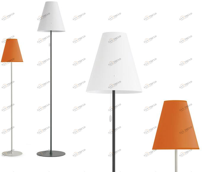 Manade Торшер прямого света Cosylite sun-id-1412902