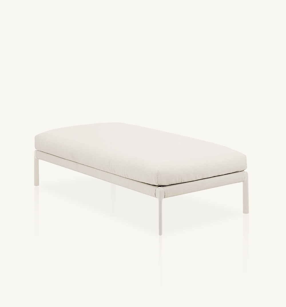 089122 Двойная банкетка C480 Expormim Livit - Вид №1