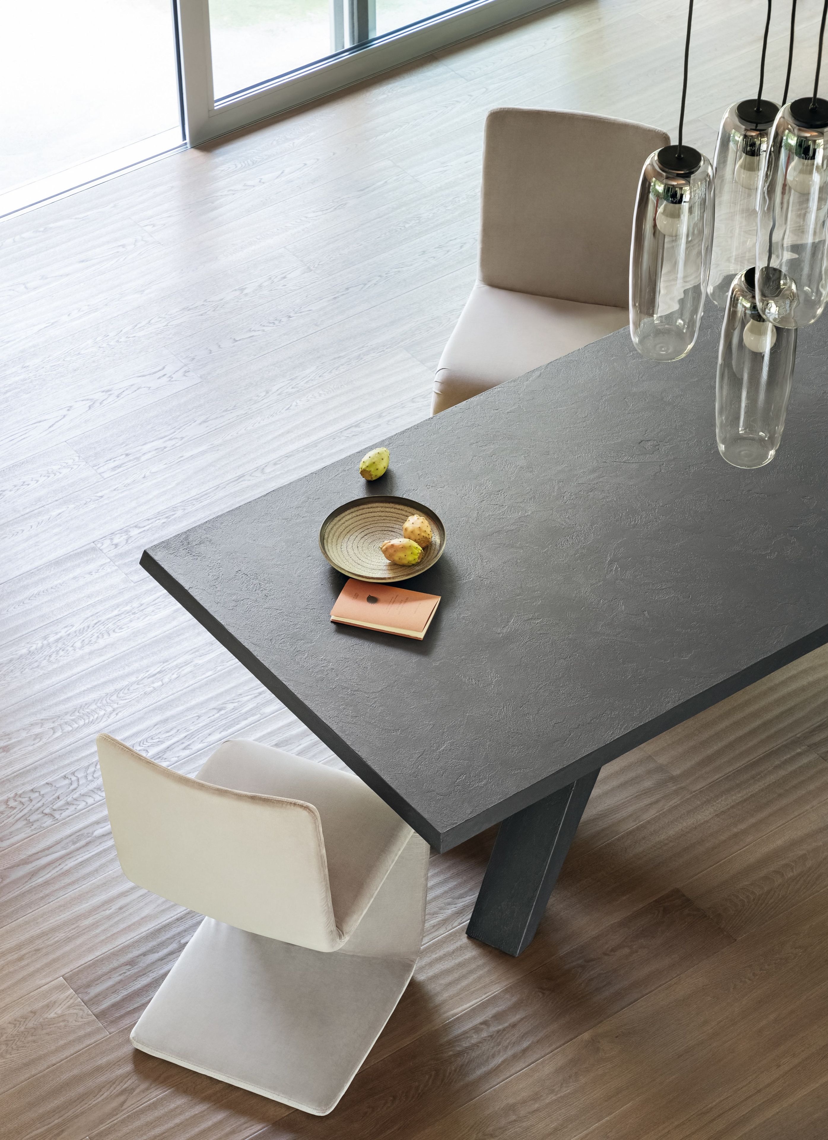 Прямоугольный стол BONALDO BIG TABLE ARCH-00039394 - Вид №13