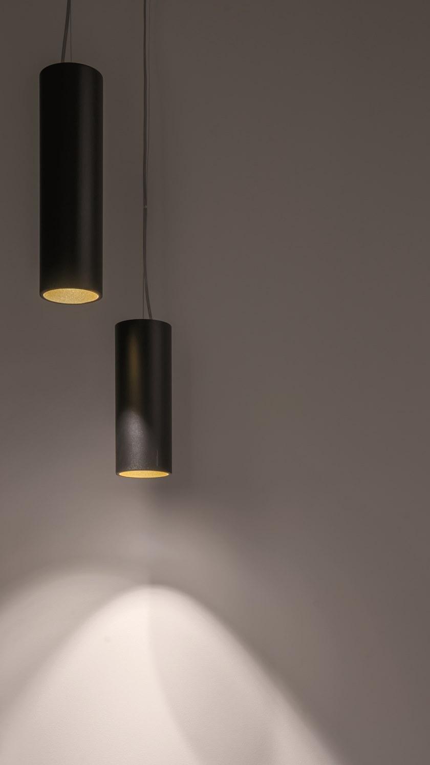 Arkoslight Светодиодный подвесной светильник из алюминия Scope sun-id-1436607 - Вид №9