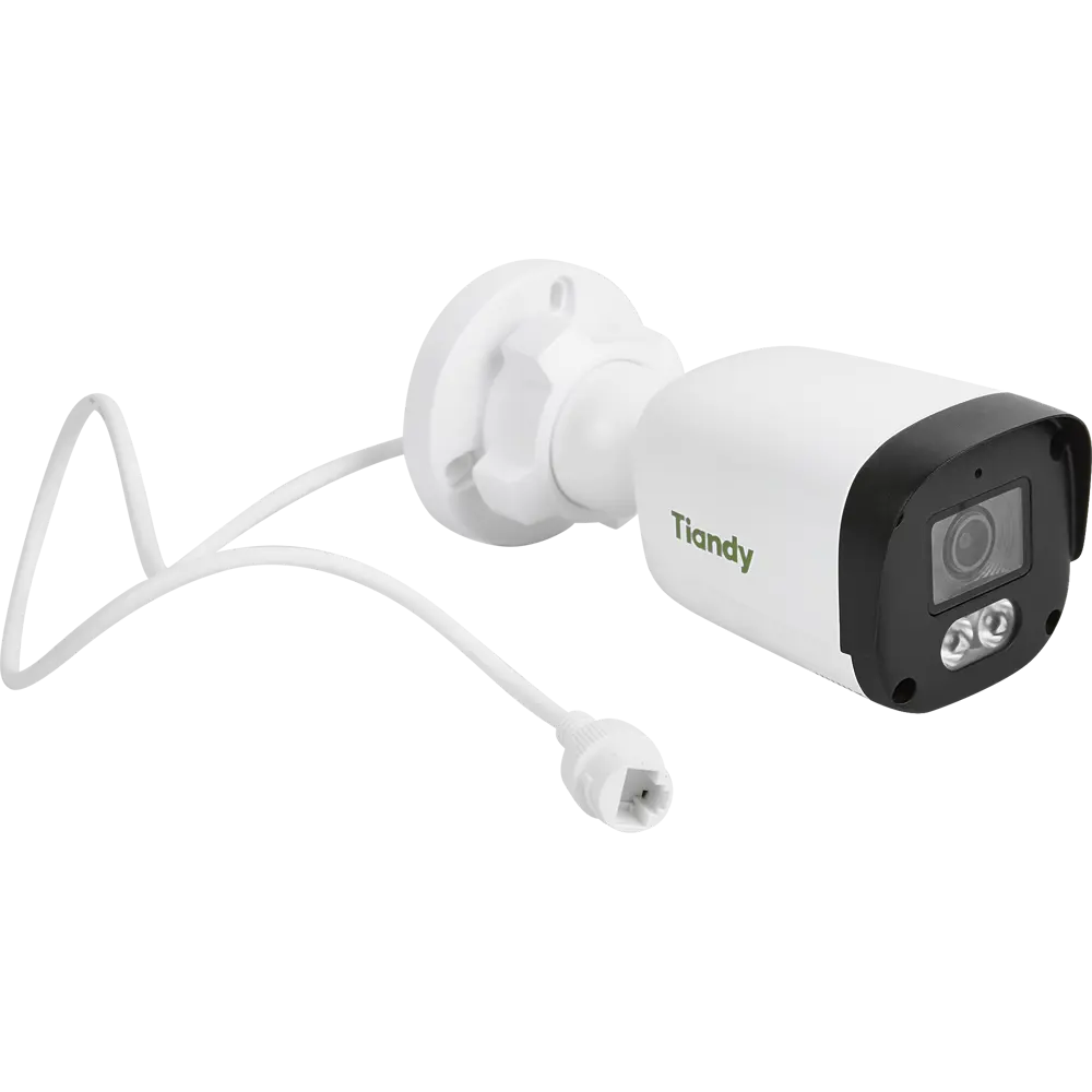 Уличная Wi-Fi камера Tiandy TC-C32QN с облачным оповещением 86793629 STLM-0071721 - Вид №2