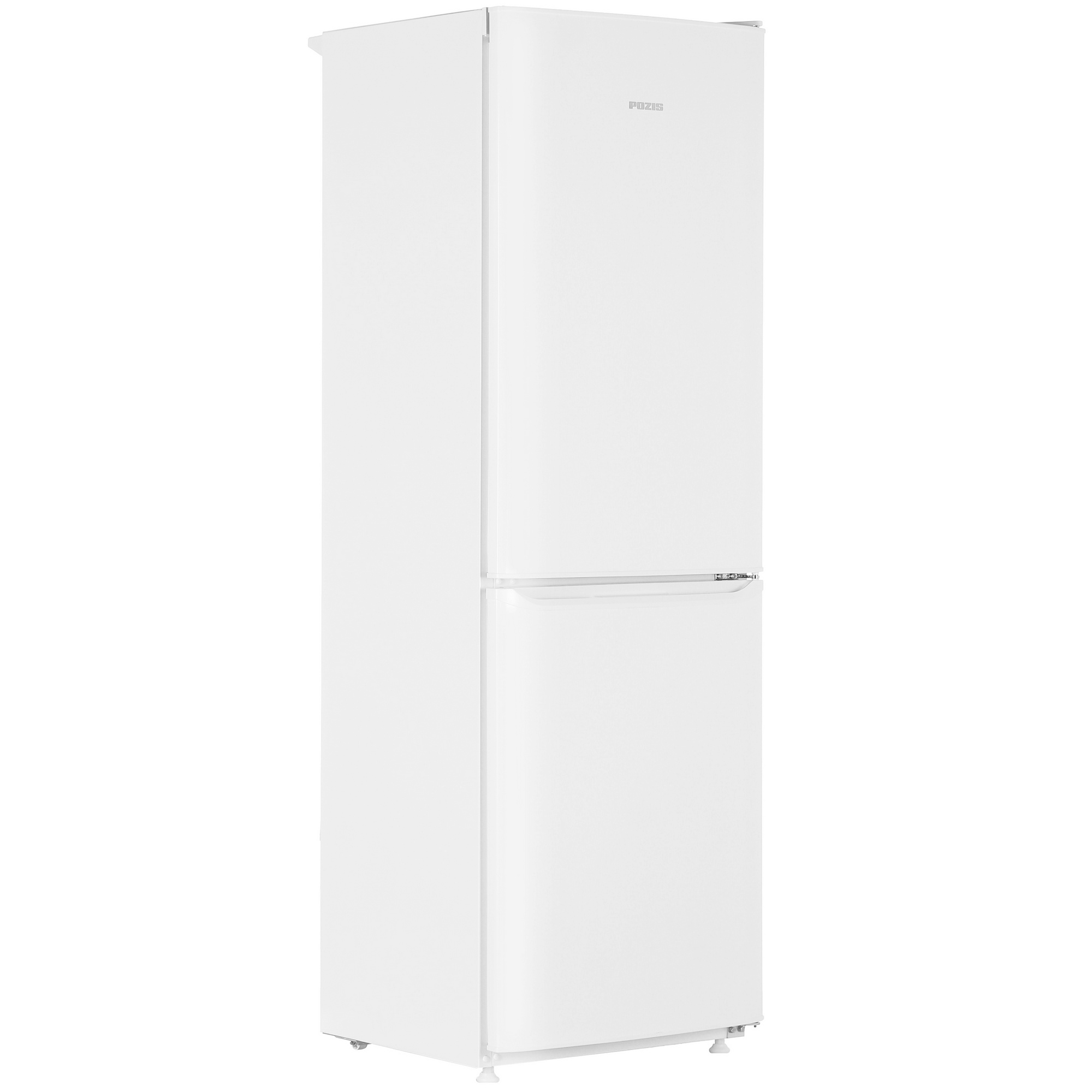 1025735 Холодильник с морозильником   Pozis RK-139 белый STDN-0021557