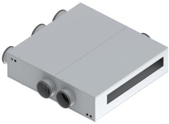 Rhoss Установка рекуперации тепла для подвесных потолков sun-id-1393742 - Вид №1