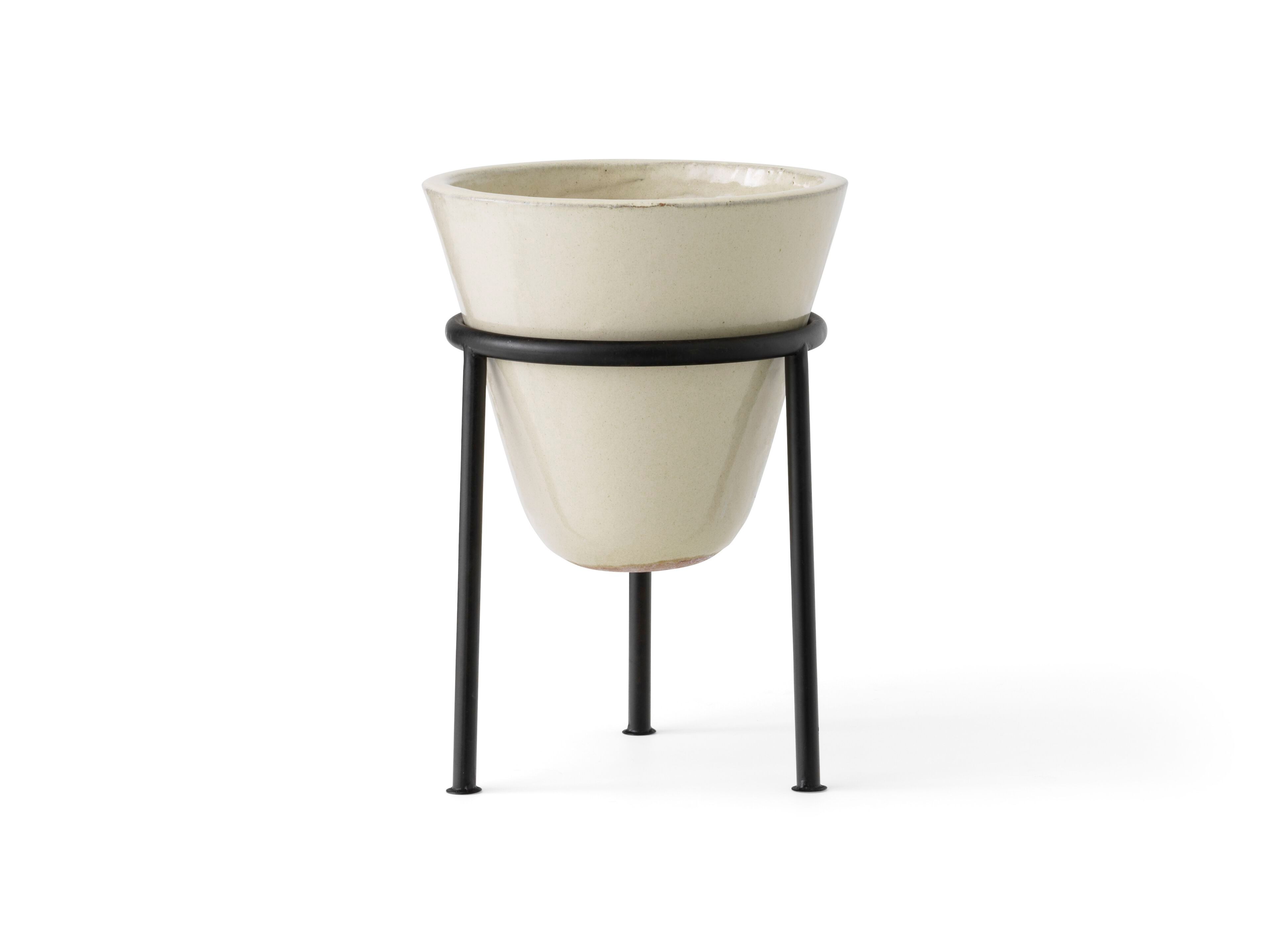 Керамический плантатор Audo Copenhagen DAIZA ARCH-00153087
