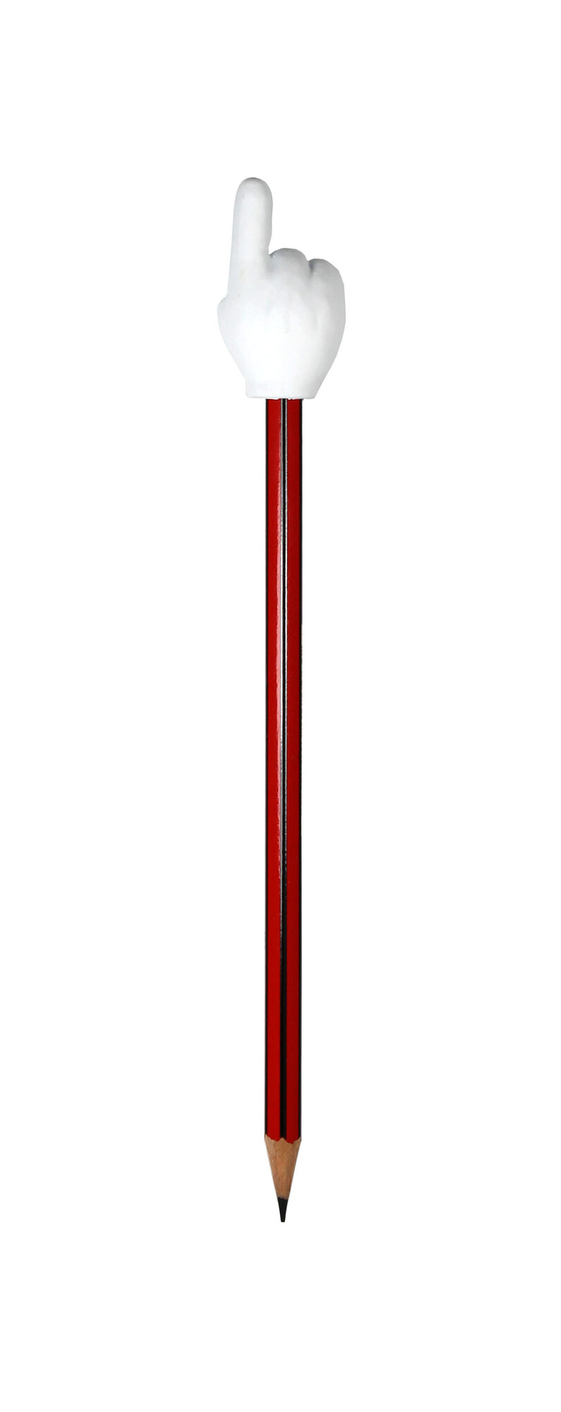 Насадка для карандаша - стилус Finger Touch SUCK UK SKTOUCHPOINT1 - Вид №2