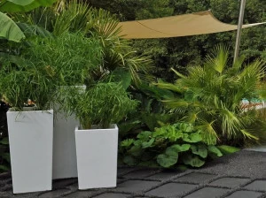 IMAGE'IN Сеялка из фибробетона  Ipm40.40h60/h80/h100