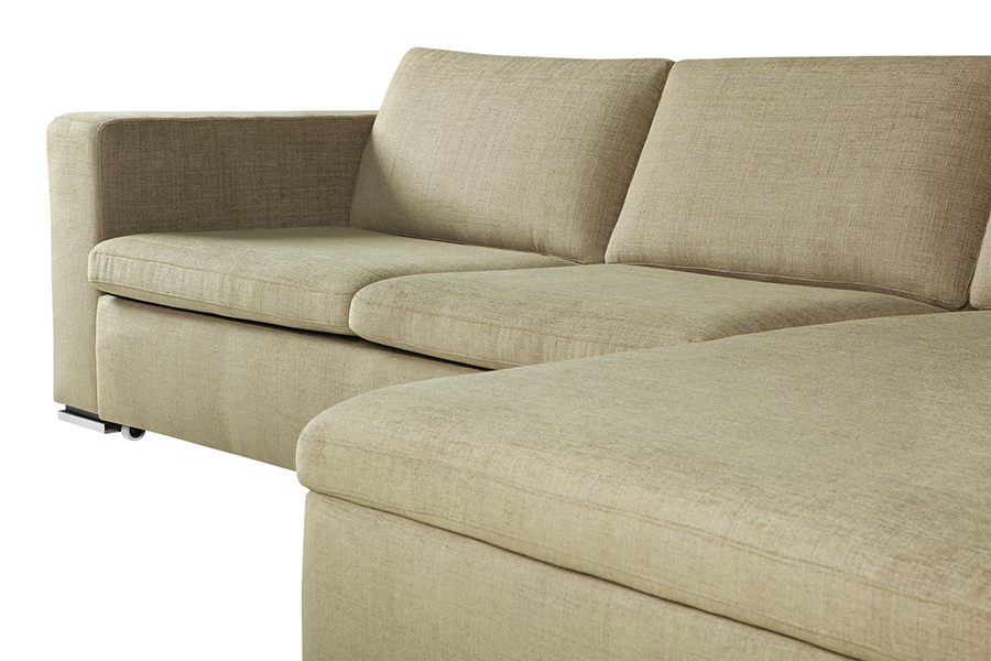 Диван-кровать VARIO зеленый Sits S1685 - Вид №7