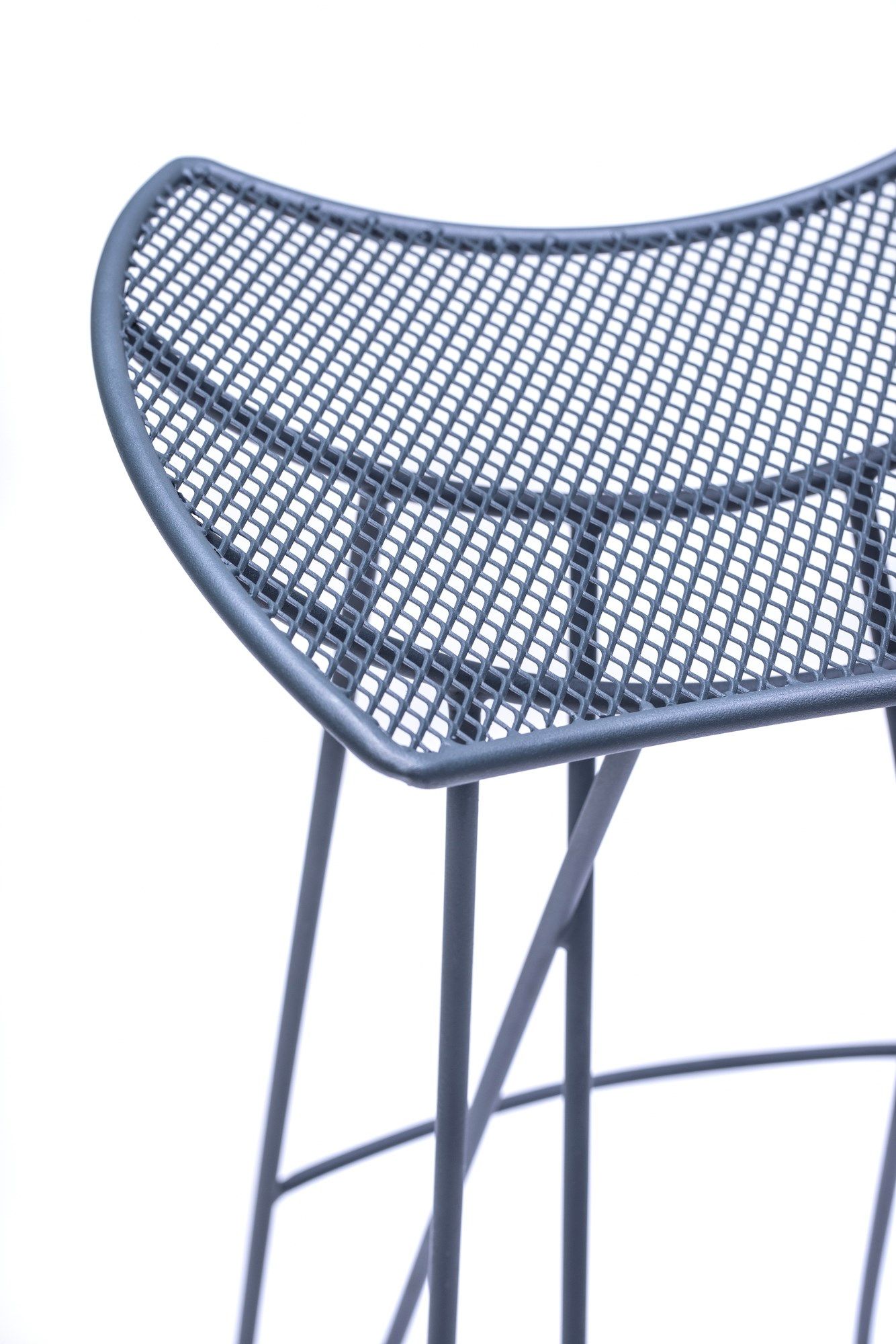 Металлический стул Garda Furniture ARCH-00150421 - Вид №11