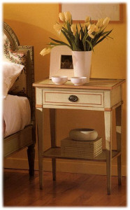 Тумбочка  SALDA ARREDAMENTI 8363