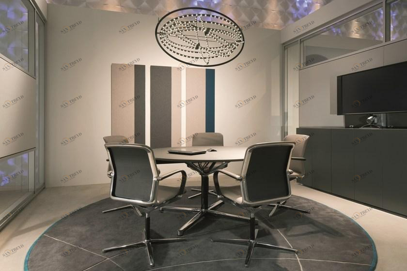 BENE Круглый стол для переговоров Filo sun-id-1382421