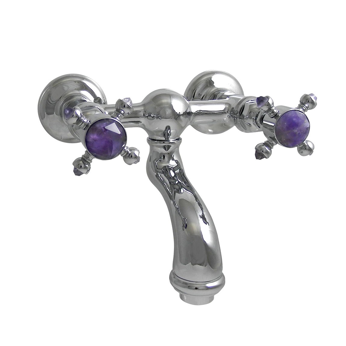 2141 ** 09 Комплект для ванны Nicolazzi Series Le Pietre 