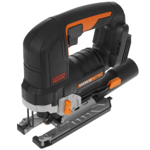 Электрический лобзик WORX W542.9 PowerShare 20V , Без ЗУ, Без АКБ 9083060